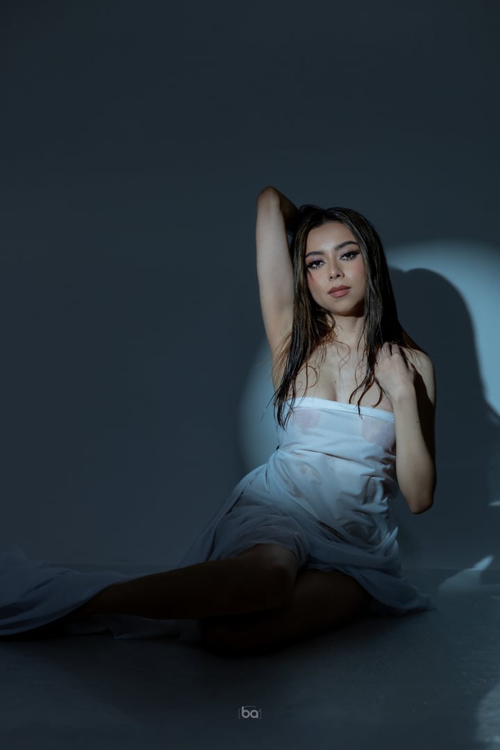 Alma Hernandez