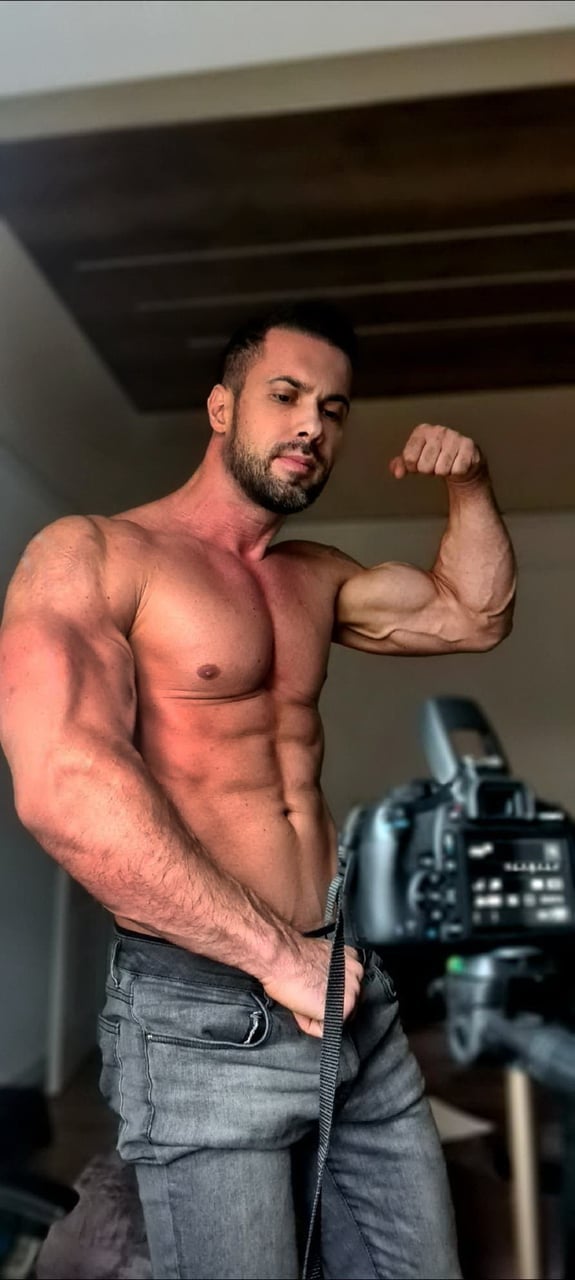 Alphaelitxander