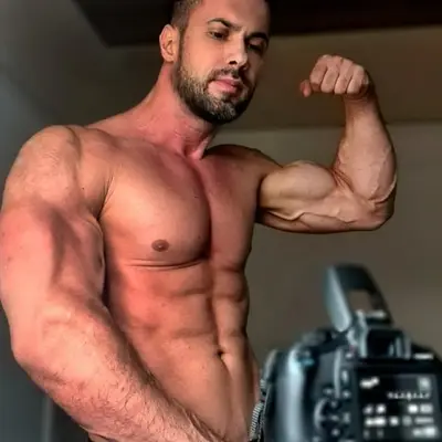 Alphaelitxander