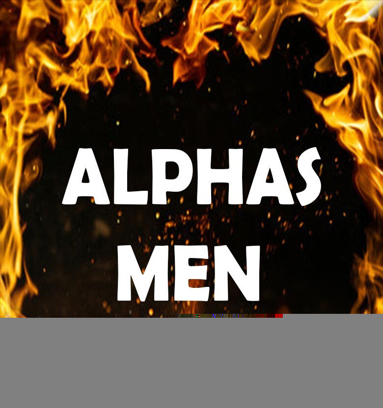 Alphasmen