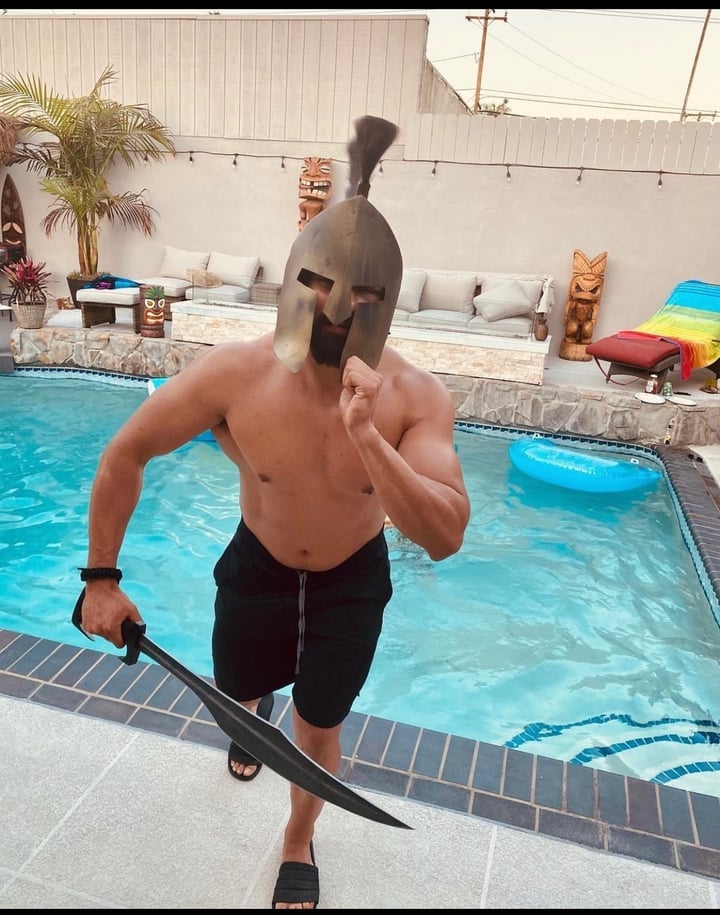 Alphaspartan301