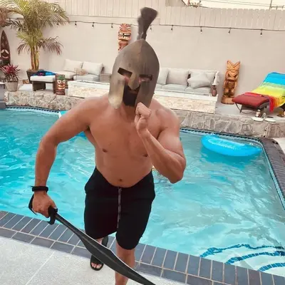 Alphaspartan301