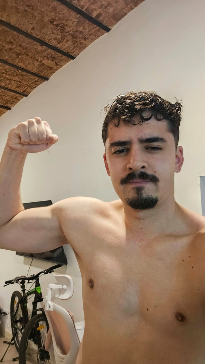ALPHA V 🦍