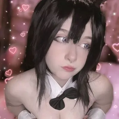 Miss Hime 🌶️💕
