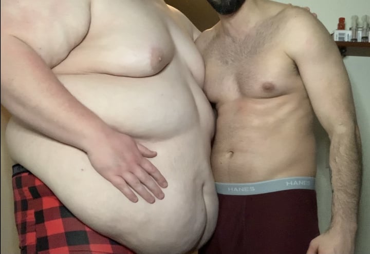 Alwaysgaining