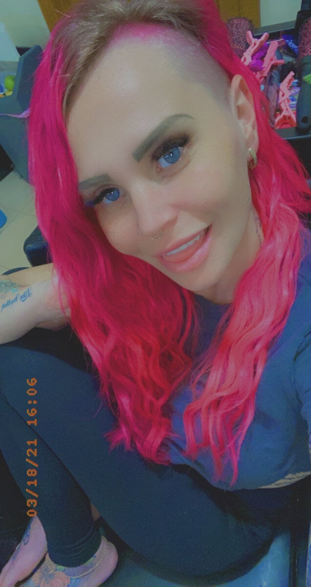 Alyssajade