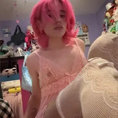 Allyxxe Latino Femboy