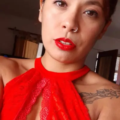 Amada Dominguez