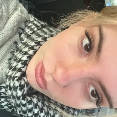 Amanda
