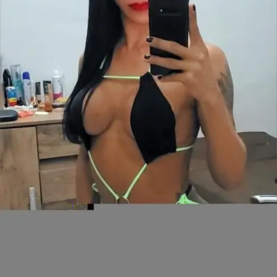 Amandajaborandy