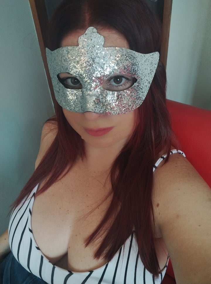 Amandalovehotwife