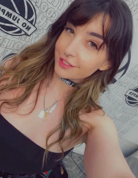 Aus Sarah