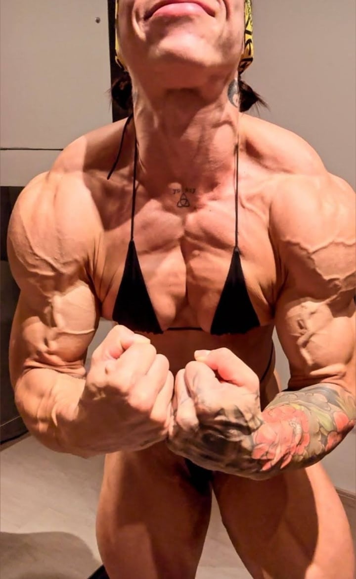 Amazonafitness