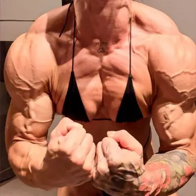 Amazonafitness