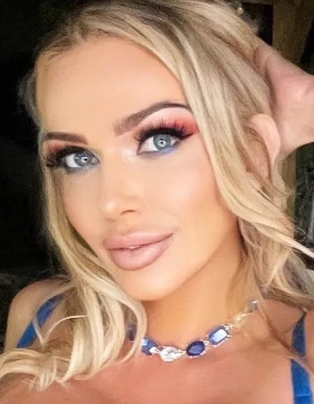 Adult🌟Amber-Jayne (18+)