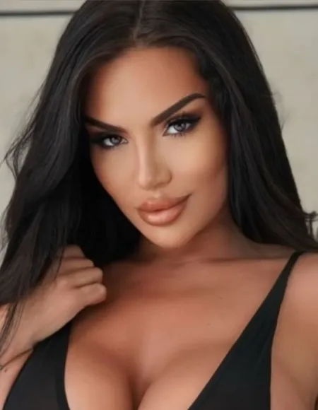 Amber Jasmine