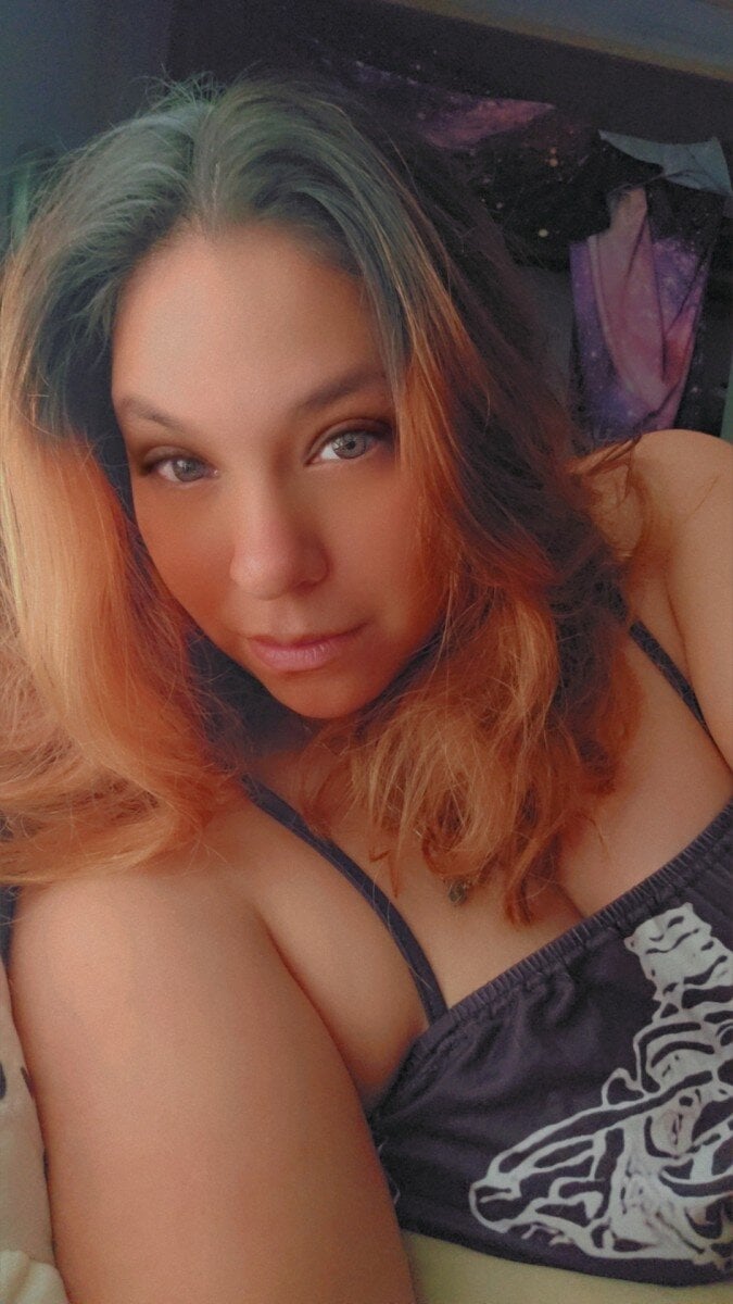 an