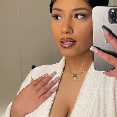 AmberThickk