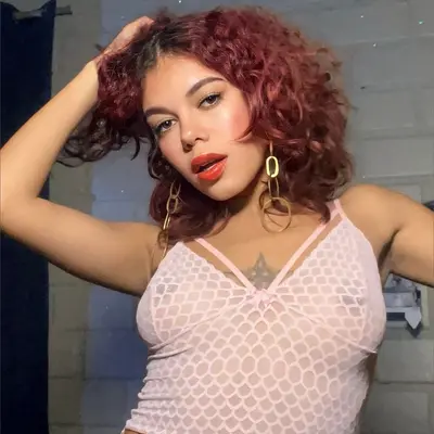 🔥Amelia🔥