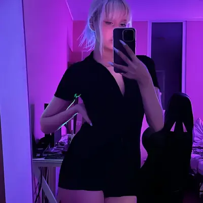 Amelia🍼