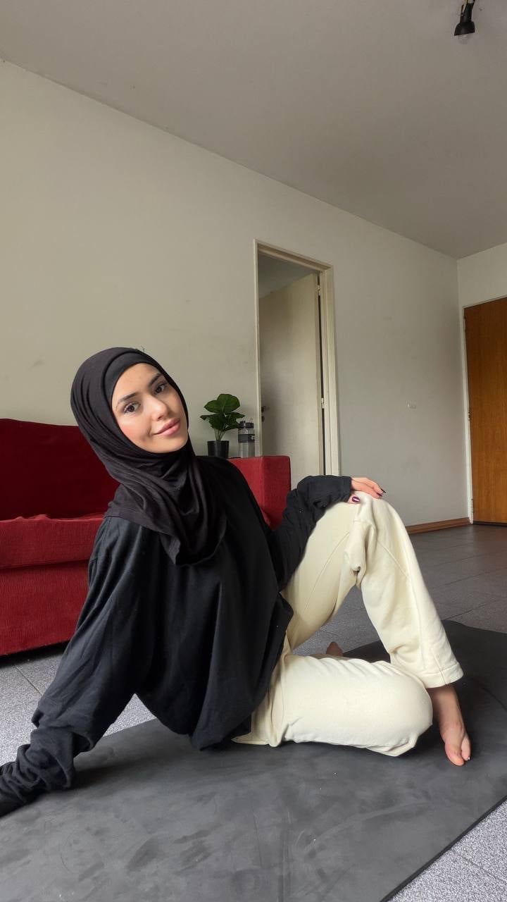 Amina 🌙