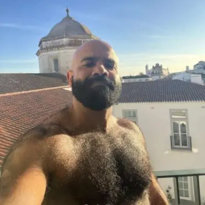 Amirhairyalpha