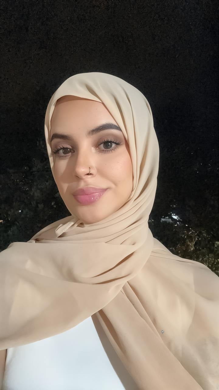 🌙✨ Amira Basheer ☽ | أميرة بشير ✨🌙