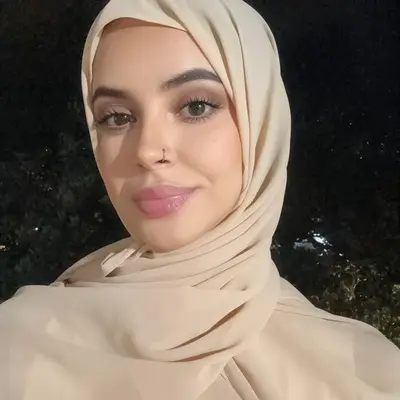 🌙✨ Amira Basheer ☽ | أميرة بشير ✨🌙