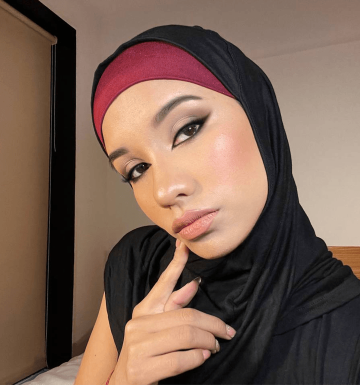 Amira Shaik