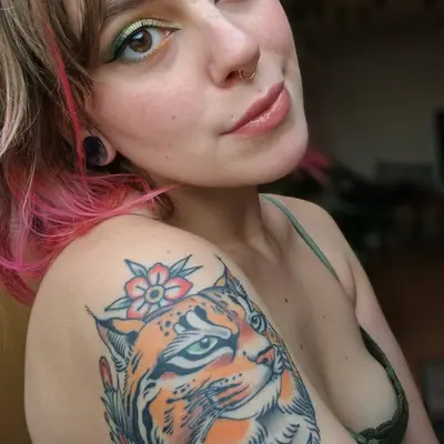Amyvanilla