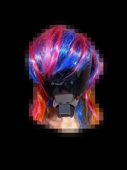 Anarainbow