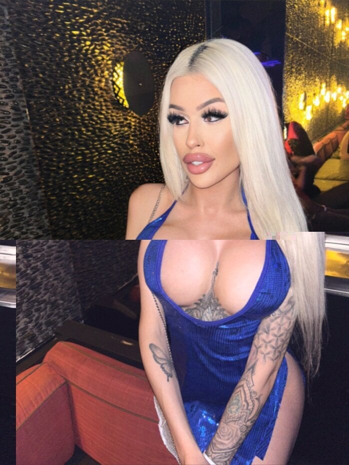 Anaiisdoll