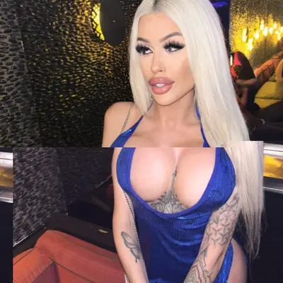 Anaiisdoll