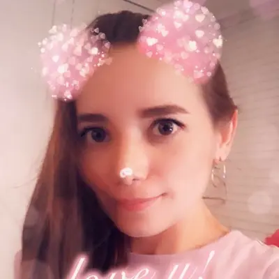 Anastasia Beyond 💕🍯💝