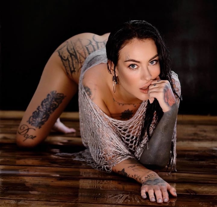 Anastasiafoggy