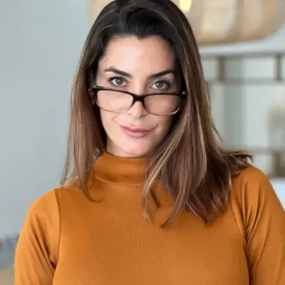 Anat Kalderon
