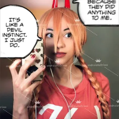 Andraiamatrixxx
