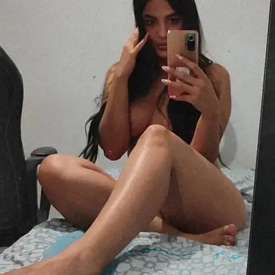 Bruna Arrow