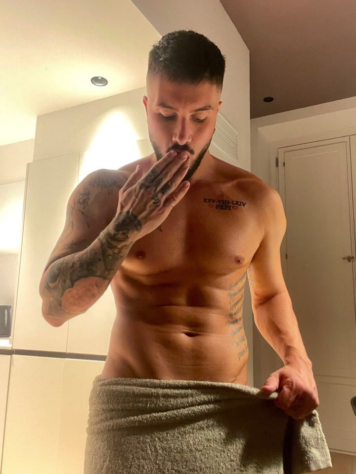 Andreasuarezx