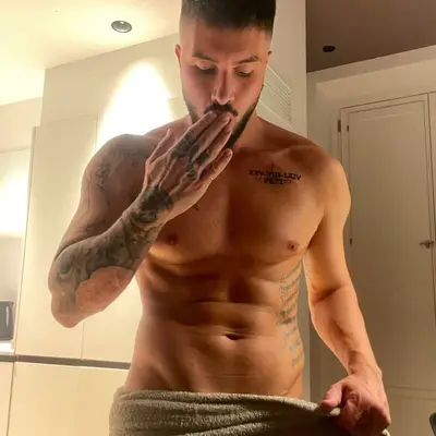 Andreasuarezx