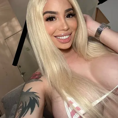 Andrea