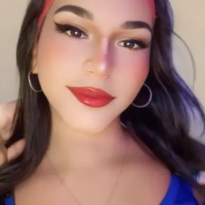 Andrea Foxx