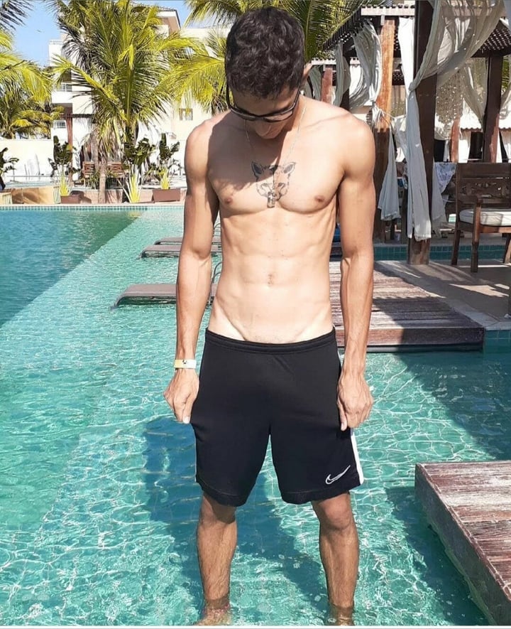 Andrebritofit