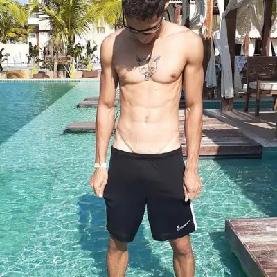 Andrebritofit