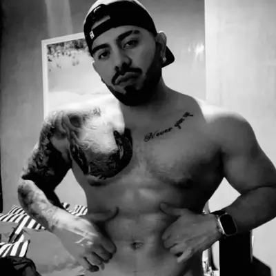 Andresgarcia