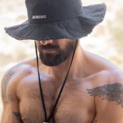 Andres Cifuentes