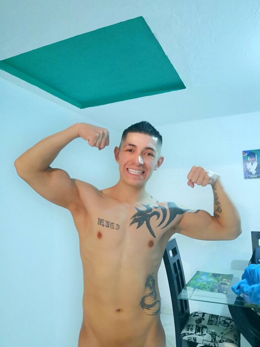 Andresguerrerofans