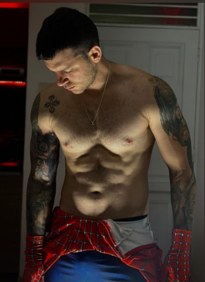Andres Marin