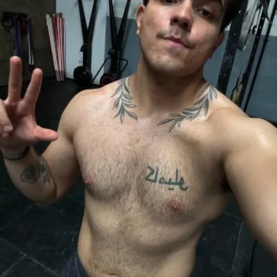 Andresprivate