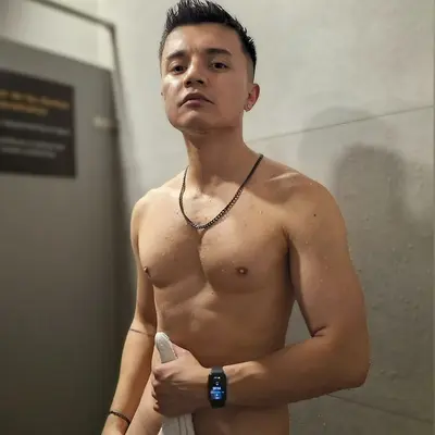 Andrew Llobregat